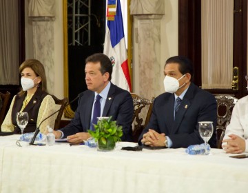 Gobierno promulga decreto para regular metanol