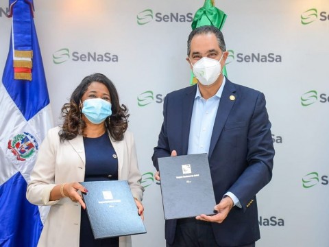 SeNaSa afiliar&aacute; ni&ntilde;os, ni&ntilde;as y adolescentes bajo el cuidado de CONANI