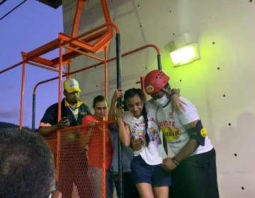 Autoridades identifican falla que provoc&oacute; aver&iacute;a en el Telef&eacute;rico de Puerto Plata