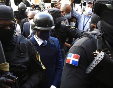 Jean Alain pide la libertad pura y simple mediante un recurso ante la Corte de Apelaci&oacute;n