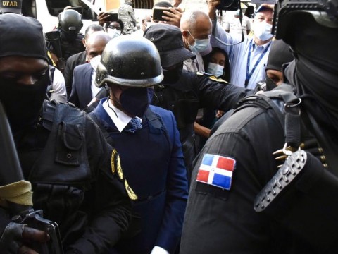 Jean Alain pide la libertad pura y simple mediante un recurso ante la Corte de Apelaci&oacute;n