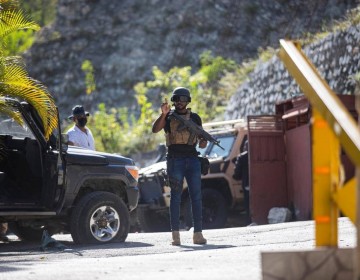 Hait&iacute; entra en estado de emergencia por 15 d&iacute;as por asesinato de presidente Moise