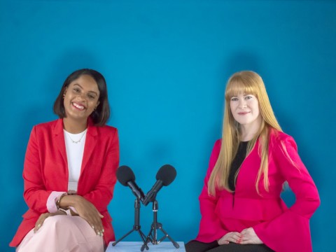 CAESCO  lanza el primer podcast especializado en comunicaci&oacute;n de Rep&uacute;blica Dominicana
