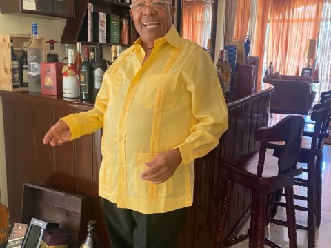 Muere empresario creador &laquo;Harina del Negrito&raquo;