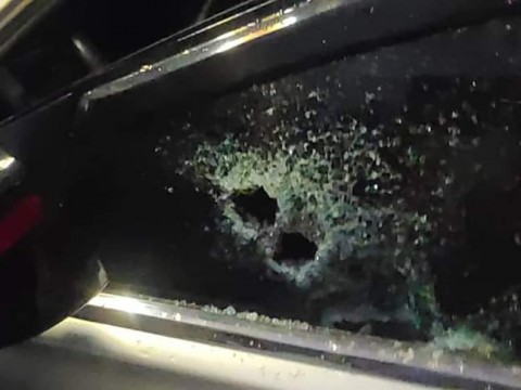 Polic&iacute;a mata por error a joven en Nagua durante operativo; otras cinco personas heridas 