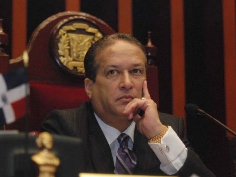 Se suicida Reinaldo Pared P&eacute;rez ex Secretario General del PLD