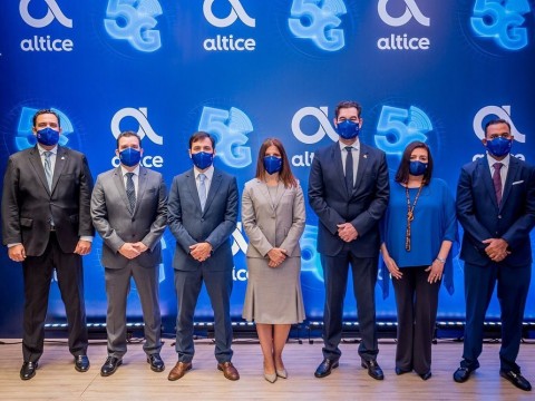 Altice realiza primer evento de innovaci&oacute;n 5G y su impacto en el desarrollo socioecon&oacute;mico del pa&iacute;s 