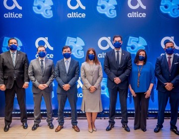Altice realiza primer evento de innovaci&oacute;n 5G y su impacto en el desarrollo socioecon&oacute;mico del pa&iacute;s 