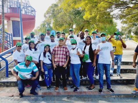 Fuerza del Pueblo continuar&aacute; Jornadas Boschistas este fin de semana