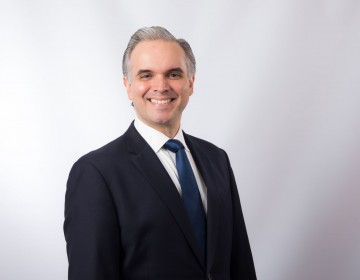 Ministro Luis Miguel De Camps Garc&iacute;a representar&aacute; al pa&iacute;s en la 45&ordf; Reuni&oacute;n de la Comisi&oacute;n T&eacute;cnica de la OIT a celebrarse en Espa&ntilde;a