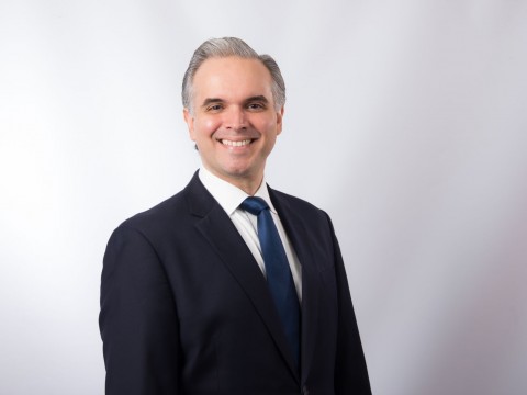 Ministro Luis Miguel De Camps Garc&iacute;a representar&aacute; al pa&iacute;s en la 45&ordf; Reuni&oacute;n de la Comisi&oacute;n T&eacute;cnica de la OIT a celebrarse en Espa&ntilde;a