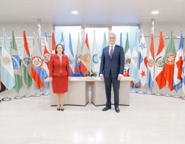 Ministro de Trabajo logra obtener sede de Congreso de la Organizaci&oacute;n Iberoamericana de Seguridad Social para Rep&uacute;blica Dominicana