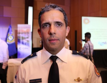 49 allanamientos fueron encabezados por Yeni Berenice y Wilson Camacho para detener a Torres Robiou