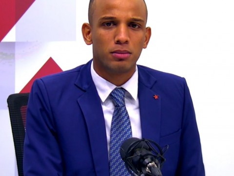 Piden a Migraci&oacute;n enfocarse en sectores que se benefician del tr&aacute;fico de ilegales y no en parturientas haitianas