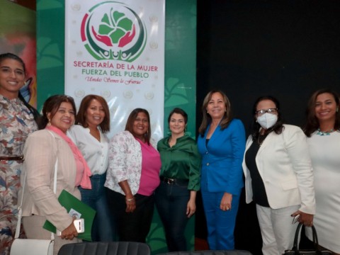 Fuerza del Pueblo llama a multiplicar esfuerzos para frenar violencia contra las mujeres