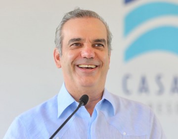 Presidente Abinader agotar&aacute; amplia agenda este viernes en Punta Cana y el Seibo