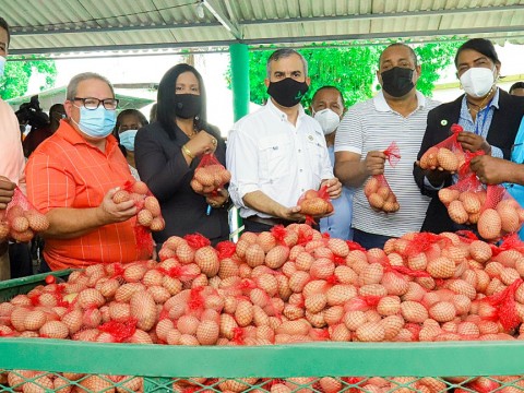 Anuncian Gran Feria Navide&ntilde;a del Inespre Ser&aacute; realizada del 14 al 16 de diciembre 2021