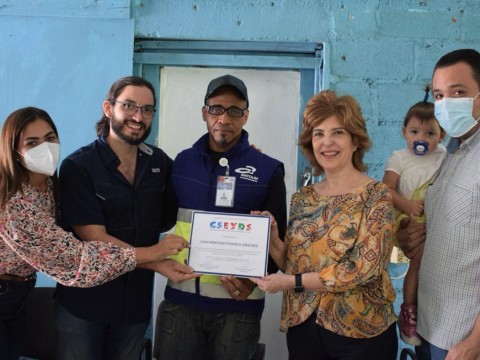  Crean asociaci&oacute;n sin fines de lucro para contribuir al desarrollo sostenible de comunidades cercanas a &aacute;reas protegidas.