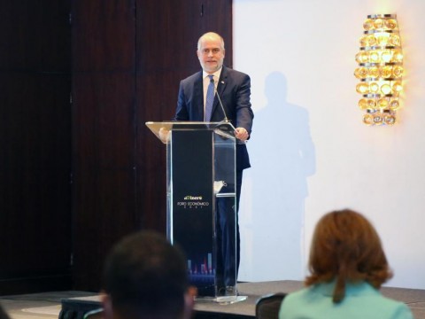 La banca dominicana muestra m&uacute;sculos financiando la reactivaci&oacute;n econ&oacute;mica