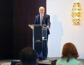 La banca dominicana muestra m&uacute;sculos financiando la reactivaci&oacute;n econ&oacute;mica