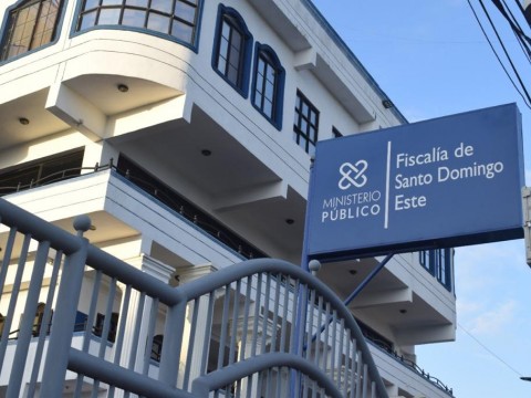 Fiscal&iacute;a SDE obtiene 20 a&ntilde;os de prisi&oacute;n contra hombre que agredi&oacute; sexualmente a su hija adolescente
