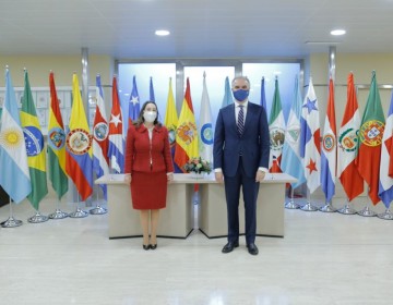 Rep&uacute;blica Dominicana celebrar&aacute; a partir de este lunes 13 de diciembre el XVII Congreso Iberoamericano de Seguridad Social 2021