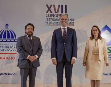 XVII Congreso OISS plantea estrategias y modelos ajustados a los cambios laborales