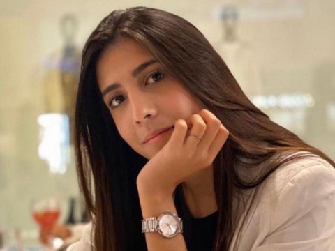 Azafata que falleci&oacute; en accidente a&eacute;reo a&uacute;n no hab&iacute;a terminado formaci&oacute;n y no ten&iacute;a licencia para viajar