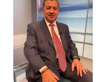 C&eacute;sar Fern&aacute;ndez califica acuerdo para el fin del &ldquo;peaje sombra&rdquo; como una &ldquo;mentira bien dicha&rdquo;