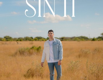 Gaphriel lanza su nuevo tema musical titulado &ldquo;Sin ti&rdquo;