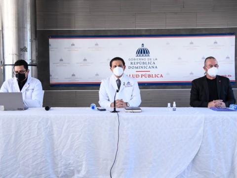 MSP emite alerta epidemiol&oacute;gica por aumento de casos positivos a COVID-19; pide mantener medidas preventivas para reducir propagaci&oacute;n de casos