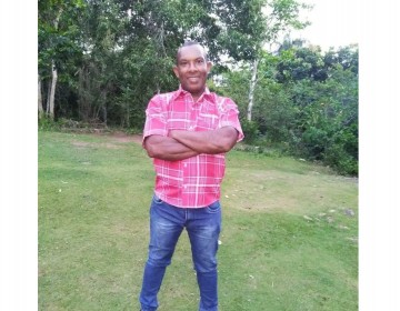 Hombre mata a su pareja y a dos personas m&aacute;s en Yamas&aacute;; huye y la Polic&iacute;a activa su b&uacute;squeda 
