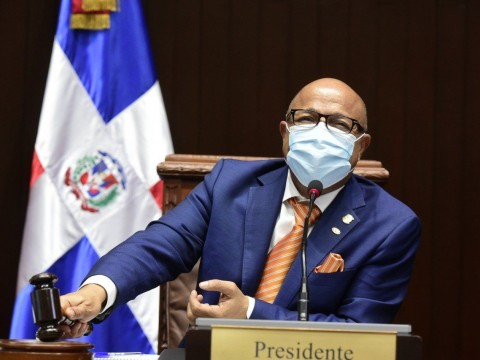 Diputados env&iacute;an a Comisi&oacute;n Especial C&oacute;digo Penal de RD con algunas modificaciones