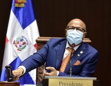 Diputados env&iacute;an a Comisi&oacute;n Especial C&oacute;digo Penal de RD con algunas modificaciones