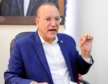 Reprochan oposici&oacute;n ampliaci&oacute;n autopista Duarte