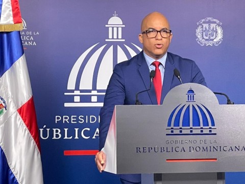 Gobierno asegura Fideicomiso de Punta Catalina no implica privatizaci&oacute;n