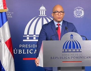 Gobierno asegura Fideicomiso de Punta Catalina no implica privatizaci&oacute;n