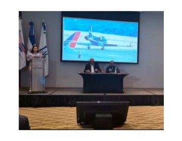 Manejan hip&oacute;tesis de que freno de a la derecha pudo fallar antes de accidente de aeronave Helidosa