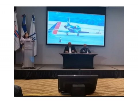Manejan hip&oacute;tesis de que freno de a la derecha pudo fallar antes de accidente de aeronave Helidosa