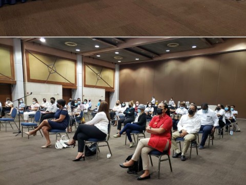 Ministerio de Trabajo desarrollar&aacute; jornadas de empleos junto a hoteleros del Este