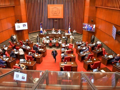 Senado aprueba 230 iniciativas legislativas durante Segunda Legislatura Ordinaria del 2021