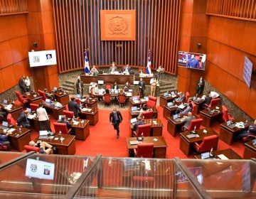 Senado aprueba 230 iniciativas legislativas durante Segunda Legislatura Ordinaria del 2021