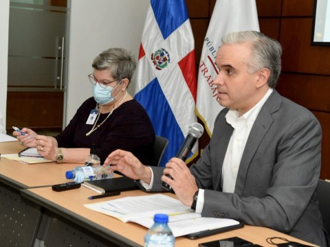 Se inicia proceso formal de di&aacute;logo para la reforma laboral con amplia agenda de consultas
