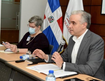 Se inicia proceso formal de diálogo para la reforma laboral con amplia agenda de consultas