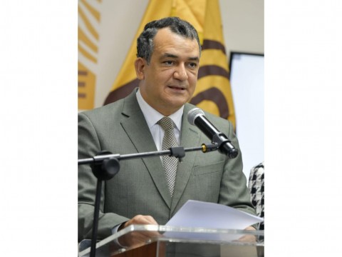 JCE celebrará audiencia para presentar propuesta de reestructuración de la Dirección de Informática