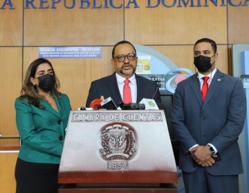 Presidente Abinader solicita a la Cámara de Cuentas auditoría financiera a la Central Termoeléctrica Punta Catalina