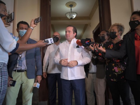 Paliza: &ldquo;Propuesta de reforma a la Constituci&oacute;n busca la real independencia del Ministerio P&uacute;blico&rdquo;.