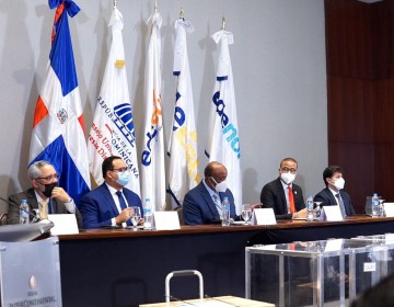 Empresas Distribuidoras reciben ofertas para compra de 400 MW 