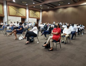 Ministerio de Trabajo publica para consulta p&uacute;blica proyectos Resoluci&oacute;n Sobre Normas de  Agencias de Empleo y de Resoluci&oacute;n Sobre Pasant&iacute;as