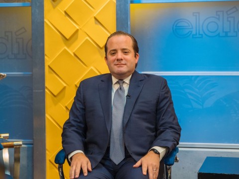 Paliza: &ldquo;Gobierno trabaja el desarrollo fronterizo de manera integral